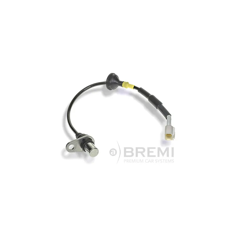 Capteur, vitesse de roue BREMI 51101