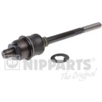 Rotule de direction intérieure, barre de connexion NIPPARTS J4842032