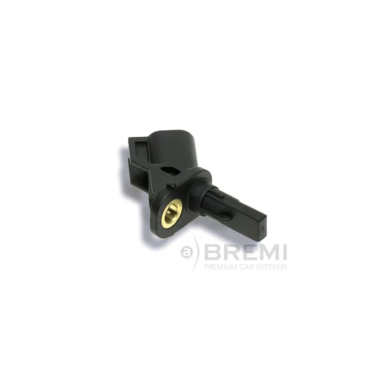 Capteur, vitesse de roue BREMI 51106