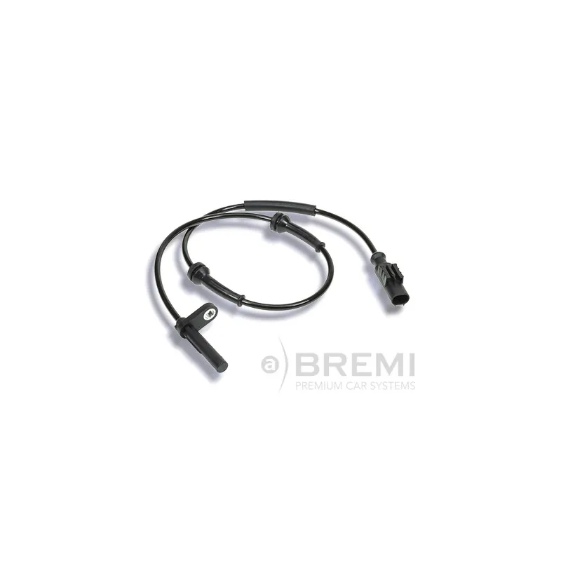 Capteur, vitesse de roue BREMI 51110