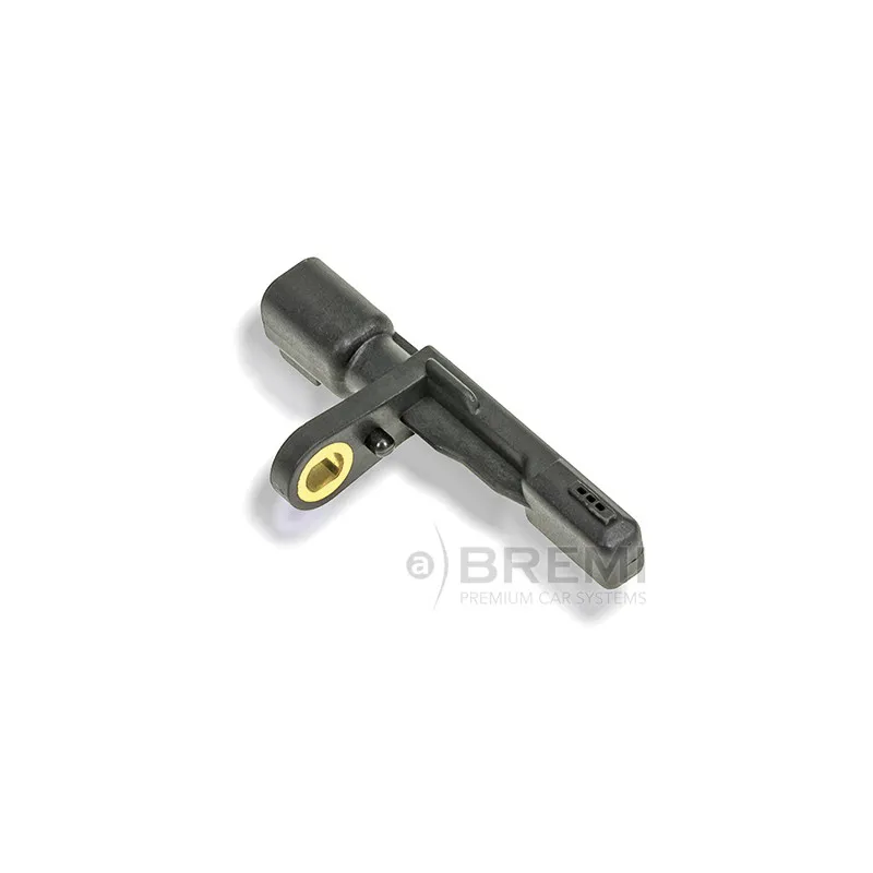 Capteur, vitesse de roue BREMI 51114