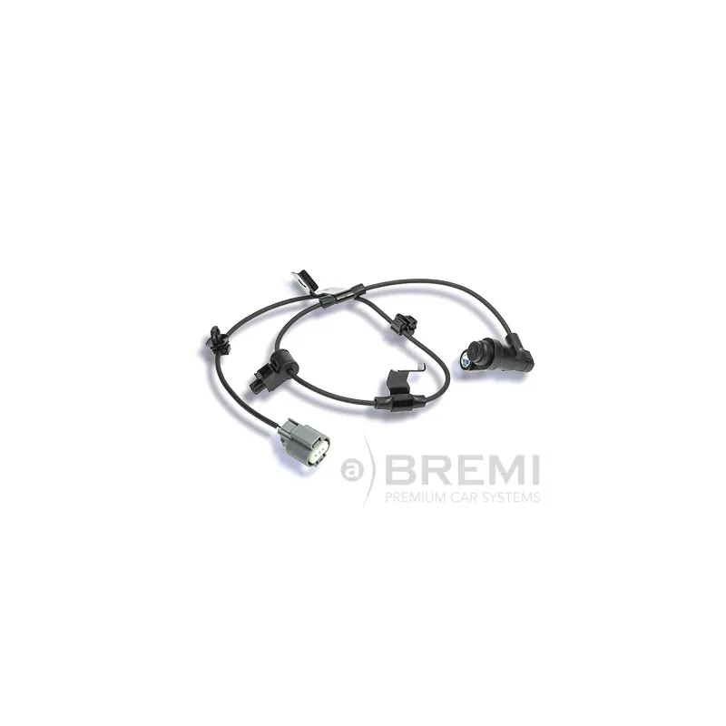 Capteur, vitesse de roue BREMI 51118