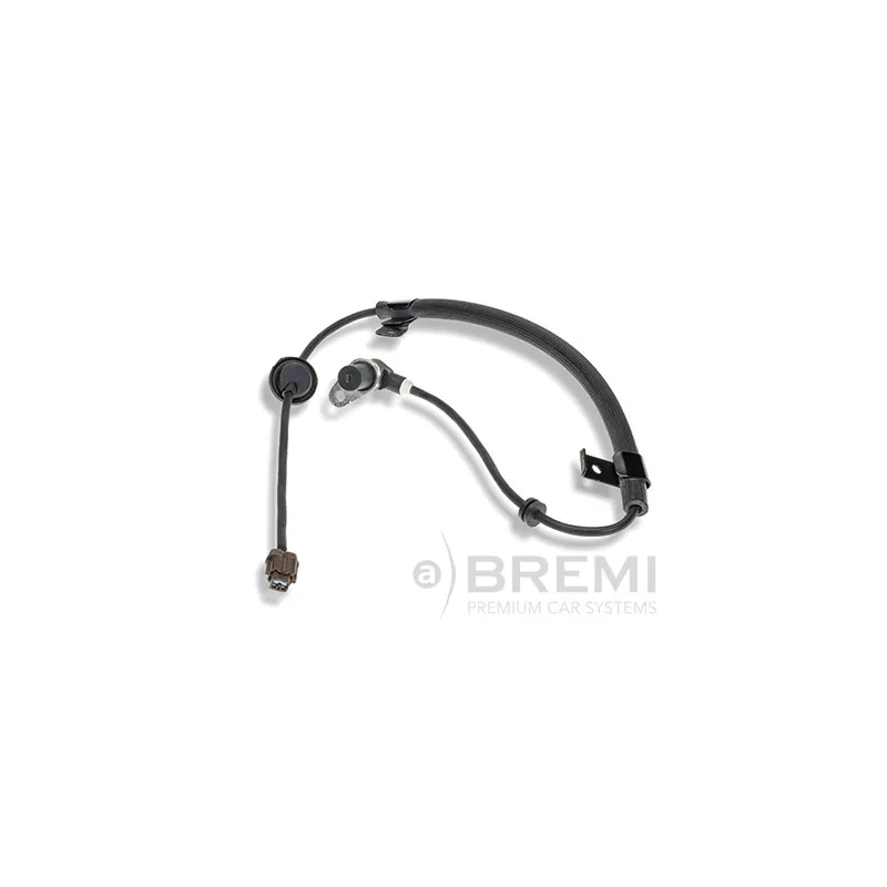 Capteur, vitesse de roue BREMI 51119