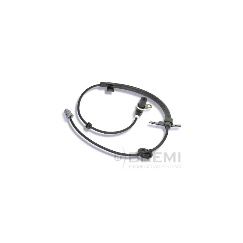 Capteur, vitesse de roue BREMI 51120