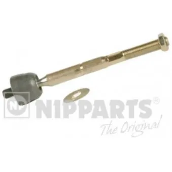 Rotule de direction intérieure, barre de connexion NIPPARTS J4842034