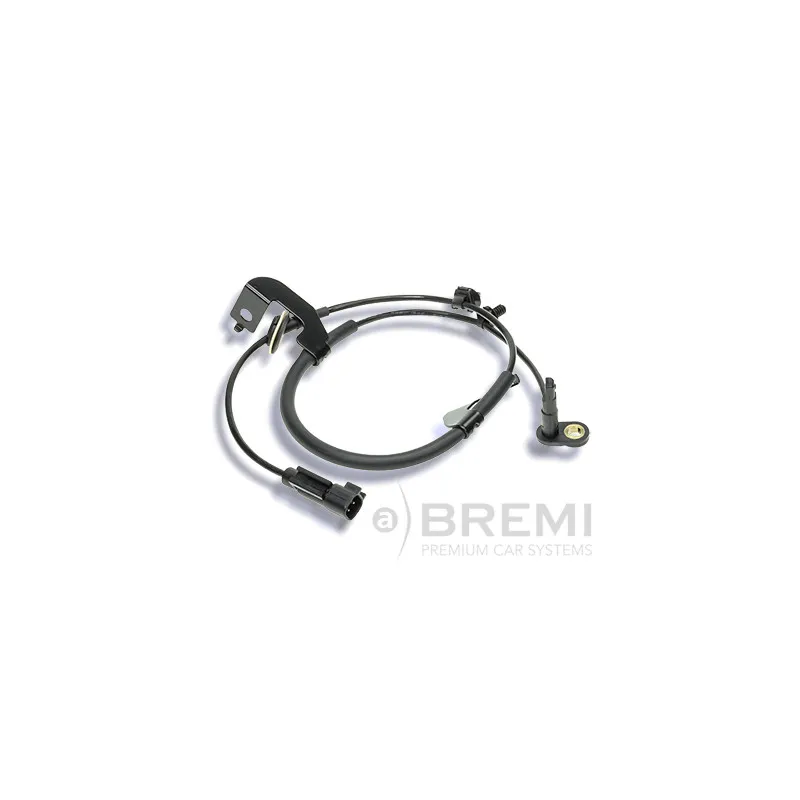 Capteur, vitesse de roue BREMI 51144