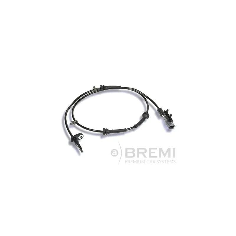 Capteur, vitesse de roue BREMI 51148