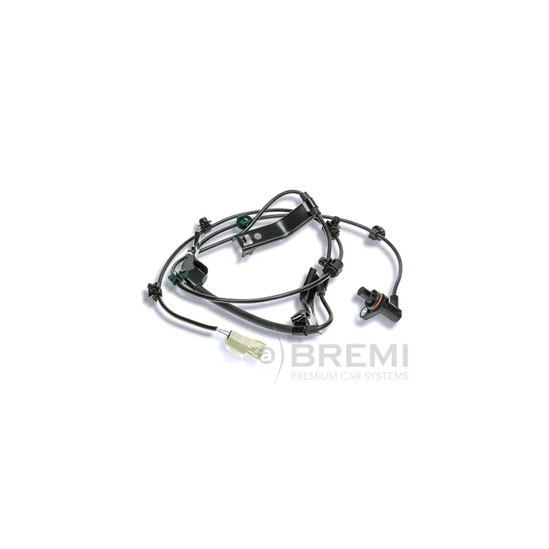 Capteur, vitesse de roue BREMI 51157