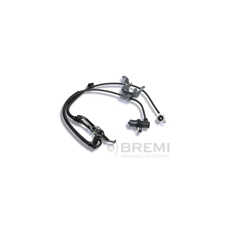 Capteur, vitesse de roue BREMI 51162