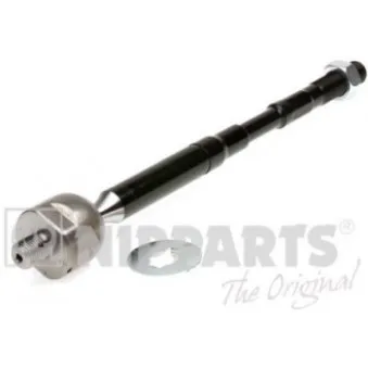 Rotule de direction intérieure, barre de connexion NIPPARTS J4842041