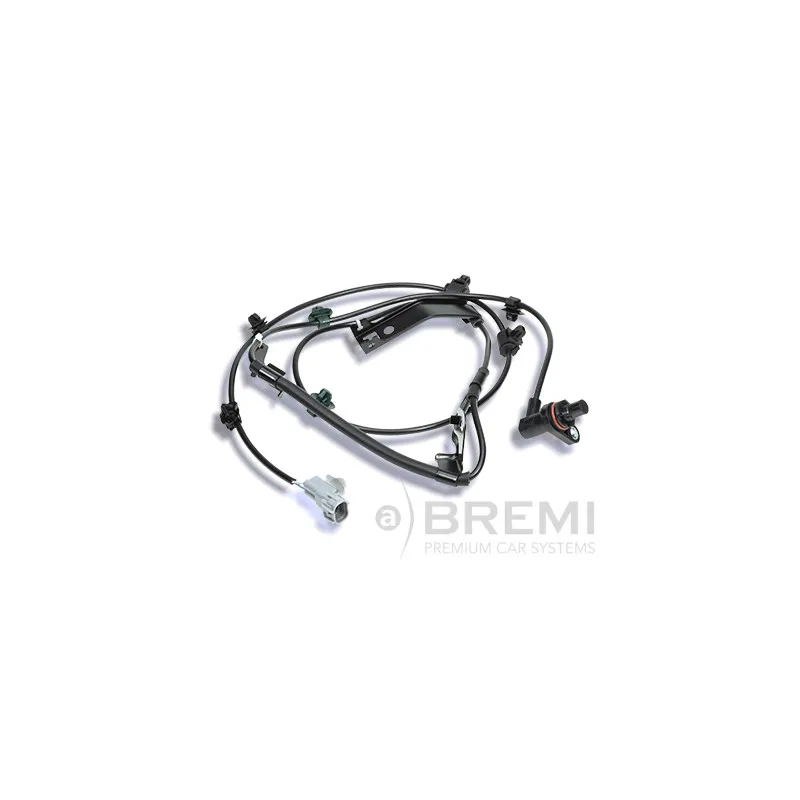 Capteur, vitesse de roue BREMI 51164