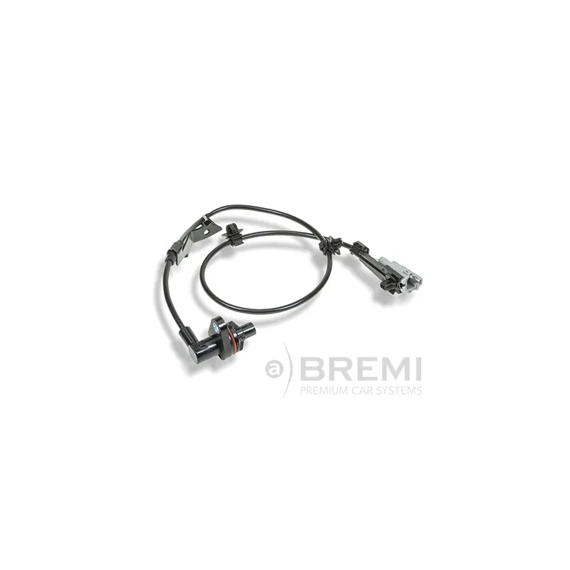 Capteur, vitesse de roue BREMI 51168