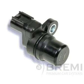 Capteur, vitesse de roue BREMI 51171
