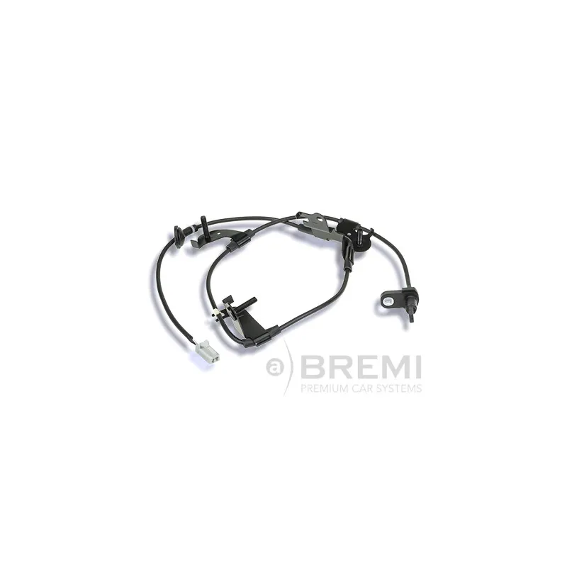Capteur, vitesse de roue BREMI 51172