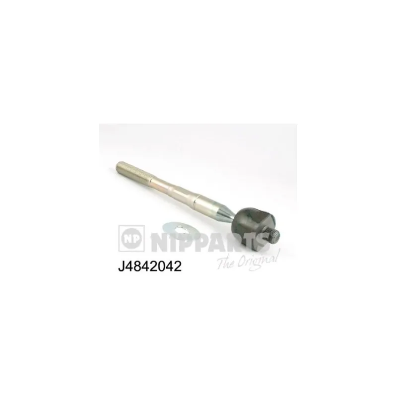 Rotule de direction intérieure, barre de connexion NIPPARTS J4842042
