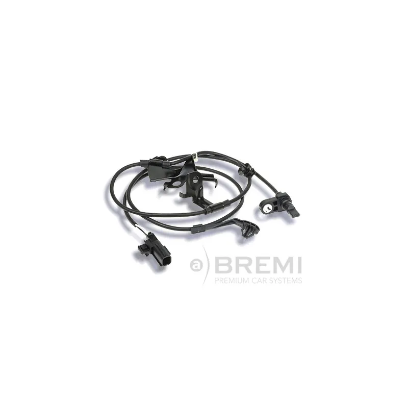 Capteur, vitesse de roue BREMI 51179