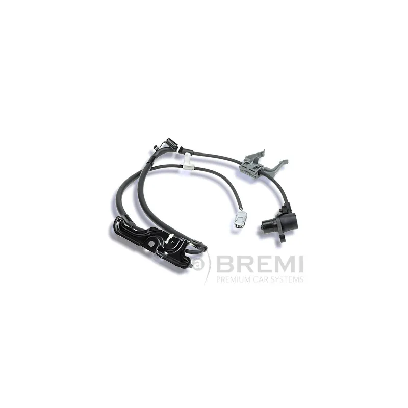 Capteur, vitesse de roue BREMI 51184
