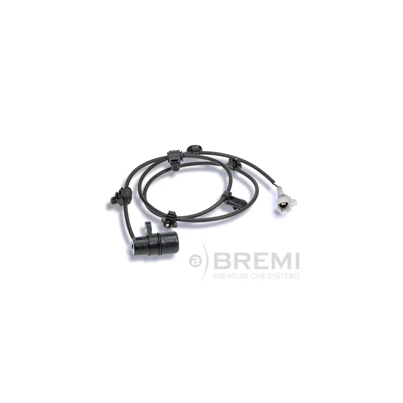Capteur, vitesse de roue BREMI 51188