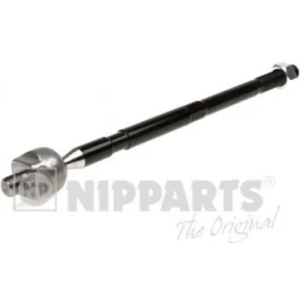 Rotule de direction intérieure, barre de connexion NIPPARTS J4842045