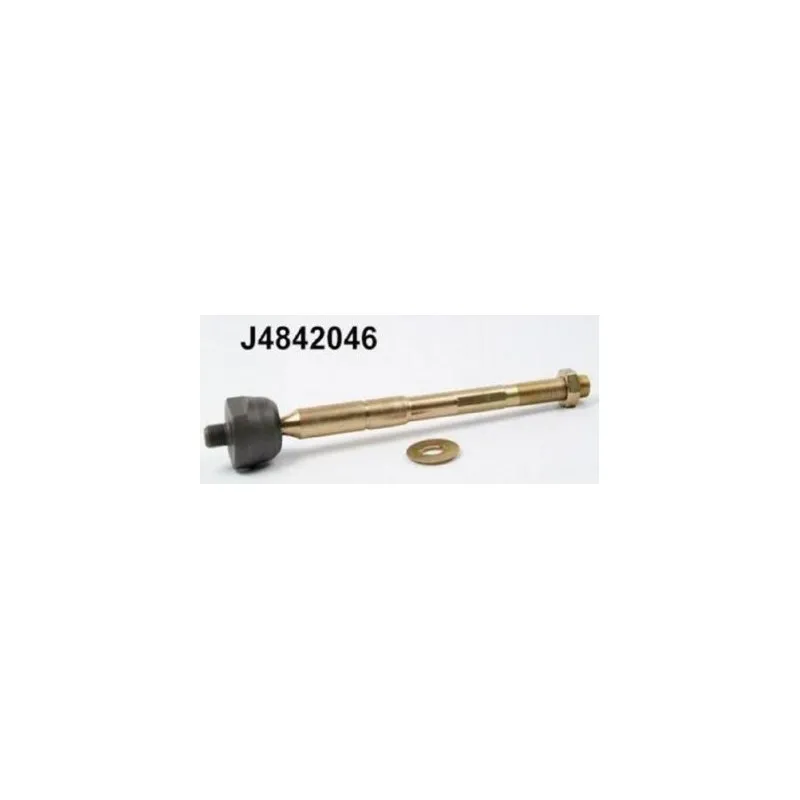 Rotule de direction intérieure, barre de connexion NIPPARTS J4842046