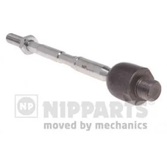 Rotule de direction intérieure, barre de connexion NIPPARTS J4842047