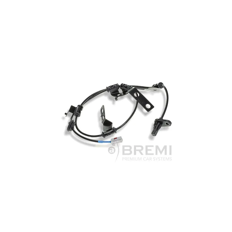 Capteur, vitesse de roue BREMI 51226