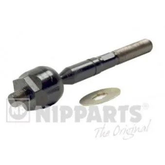 Rotule de direction intérieure, barre de connexion NIPPARTS J4842048