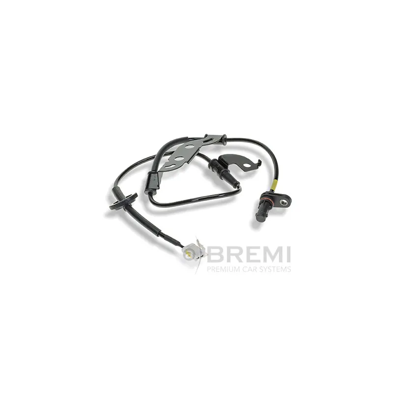 Capteur, vitesse de roue BREMI 51239