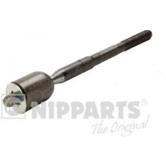 Rotule de direction intérieure, barre de connexion NIPPARTS J4842049