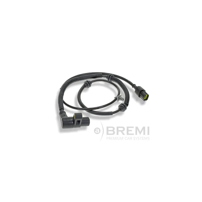 Capteur, vitesse de roue BREMI 51252