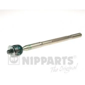 Rotule de direction intérieure, barre de connexion NIPPARTS J4842052