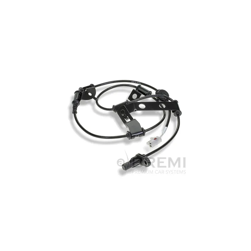 Capteur, vitesse de roue BREMI 51275