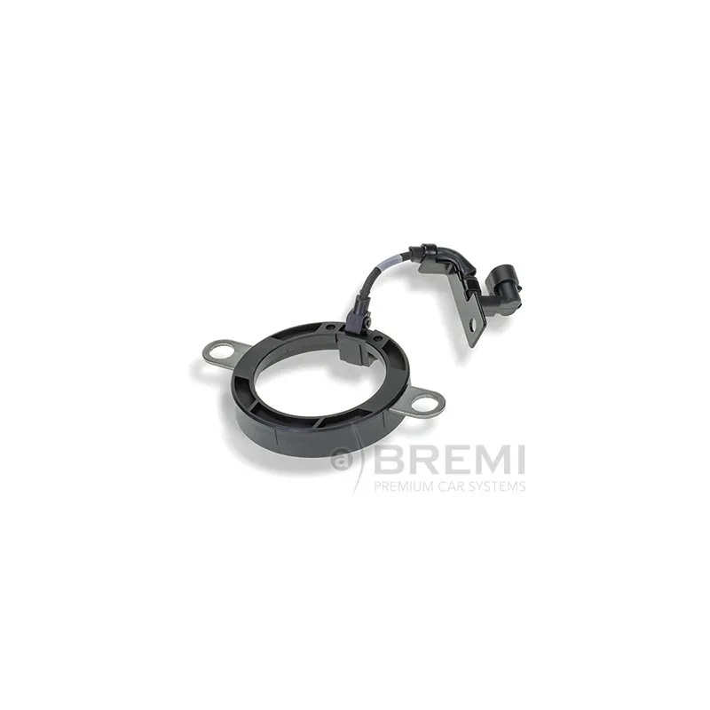 Capteur, vitesse de roue BREMI 51276