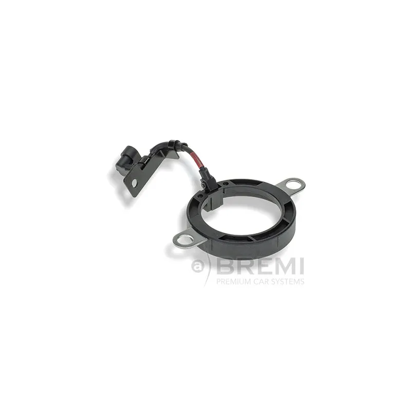 Capteur, vitesse de roue BREMI 51279