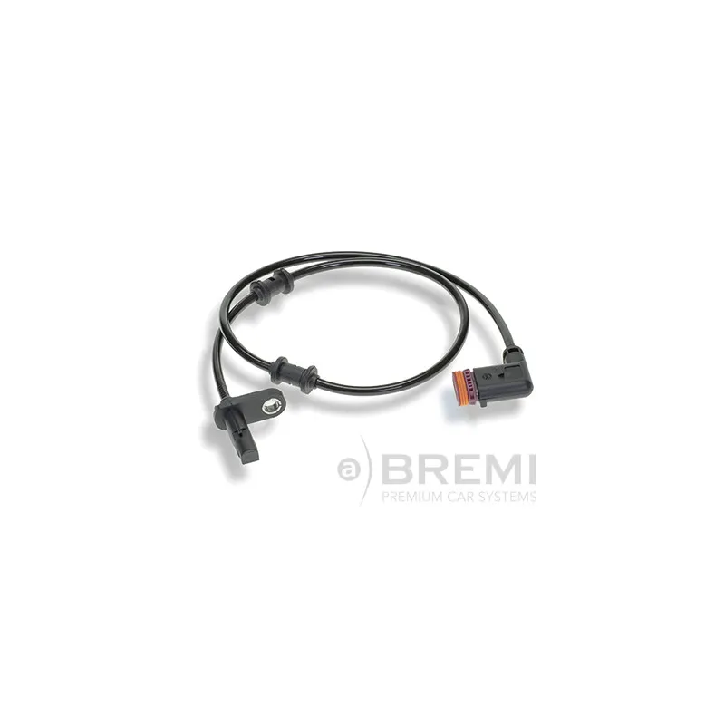 Capteur, vitesse de roue BREMI 51283