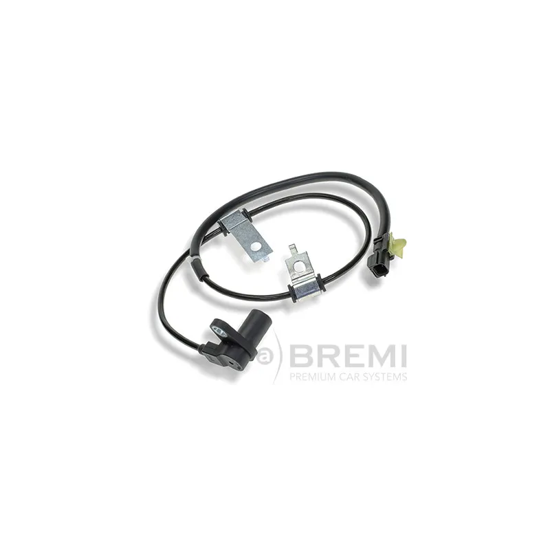 Capteur, vitesse de roue BREMI 51288