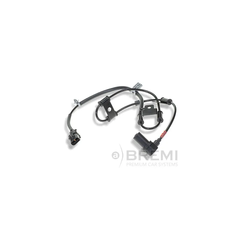 Capteur, vitesse de roue BREMI 51294