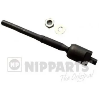 Rotule de direction intérieure, barre de connexion NIPPARTS J4842054