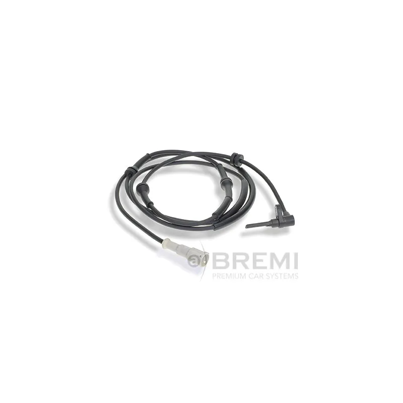 Capteur, vitesse de roue BREMI 51301