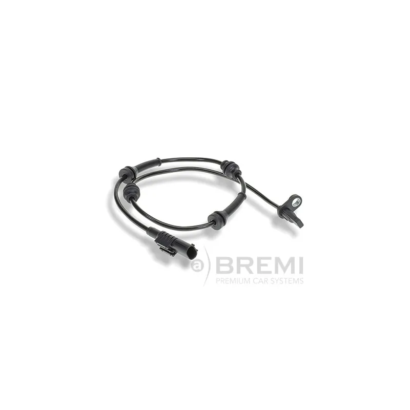 Capteur, vitesse de roue BREMI 51302