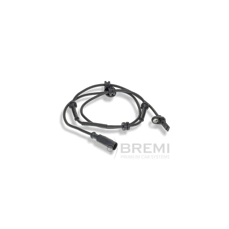 Capteur, vitesse de roue BREMI 51303