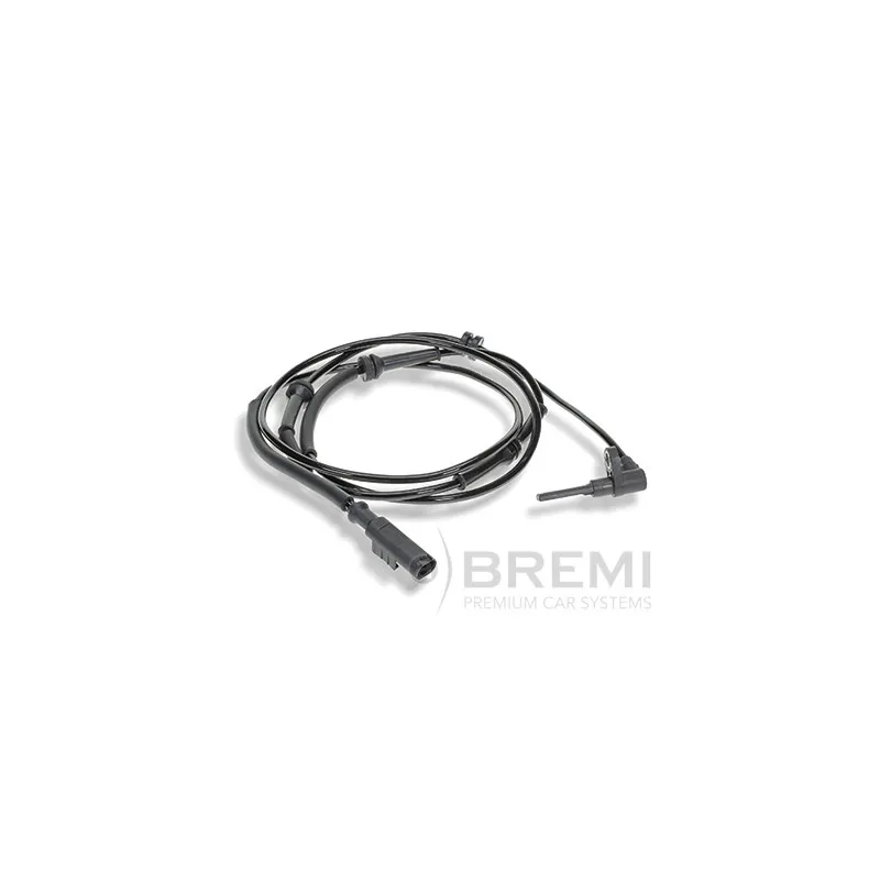 Capteur, vitesse de roue BREMI 51304