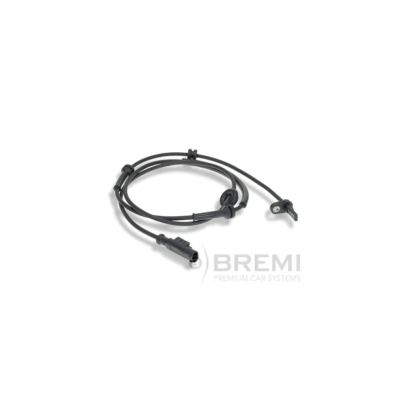 Capteur, vitesse de roue BREMI 51305