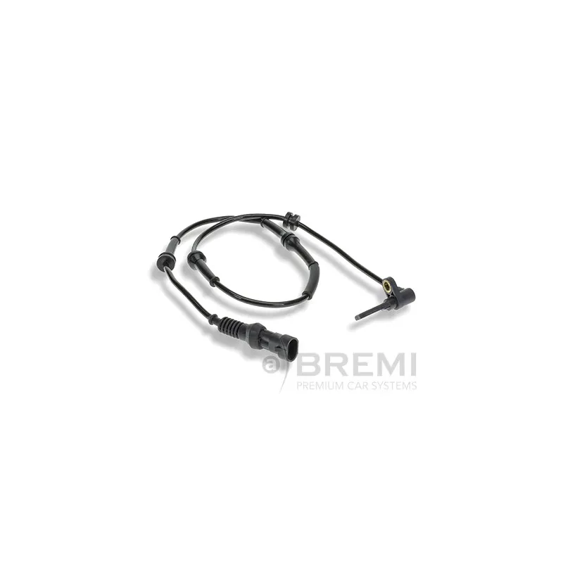 Capteur, vitesse de roue BREMI 51307