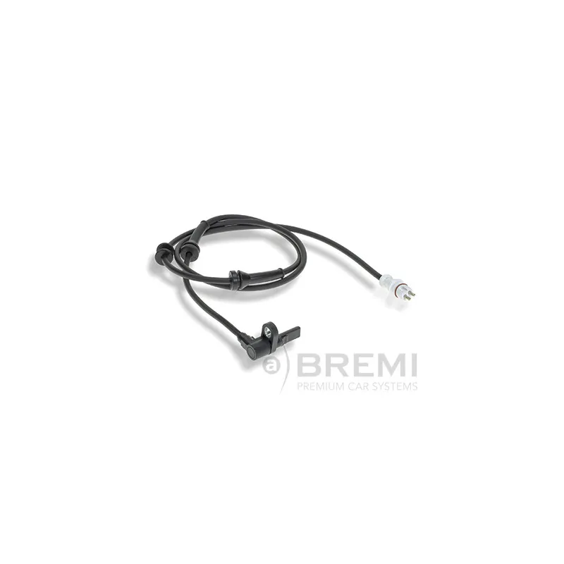 Capteur, vitesse de roue BREMI 51308