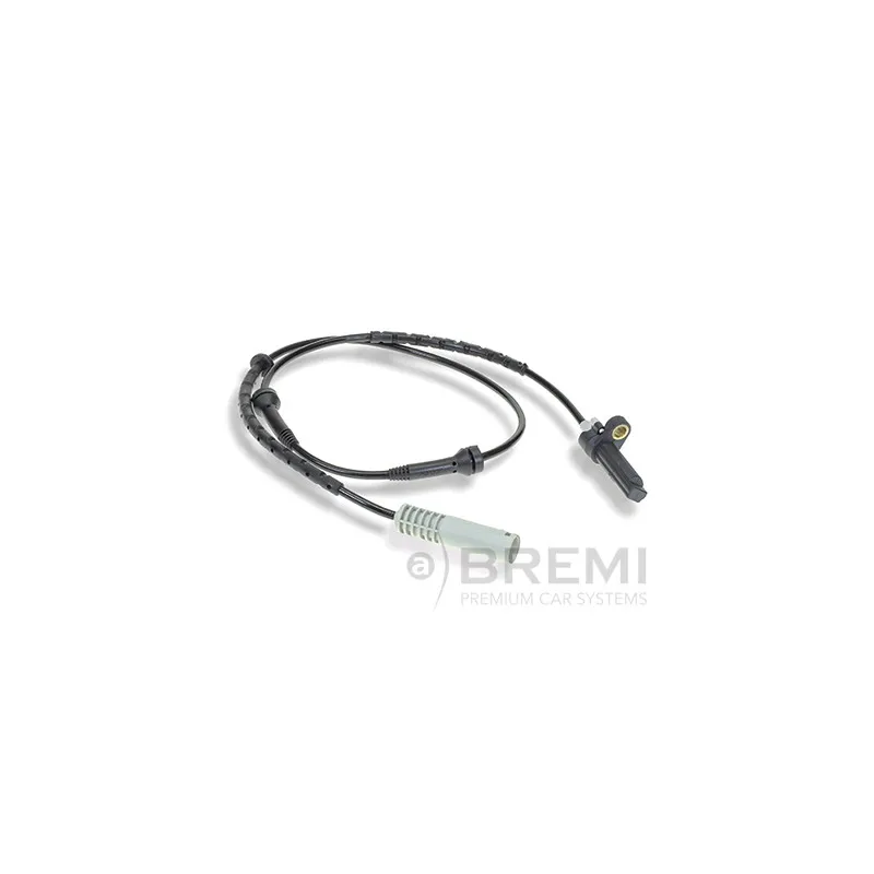 Capteur, vitesse de roue BREMI 51311