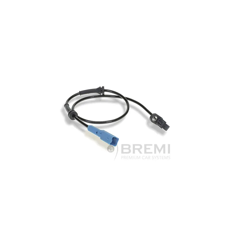Capteur, vitesse de roue BREMI 51313