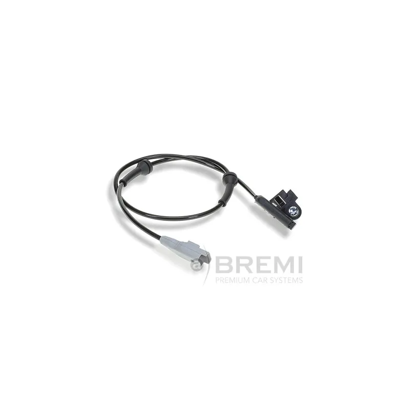 Capteur, vitesse de roue BREMI 51314