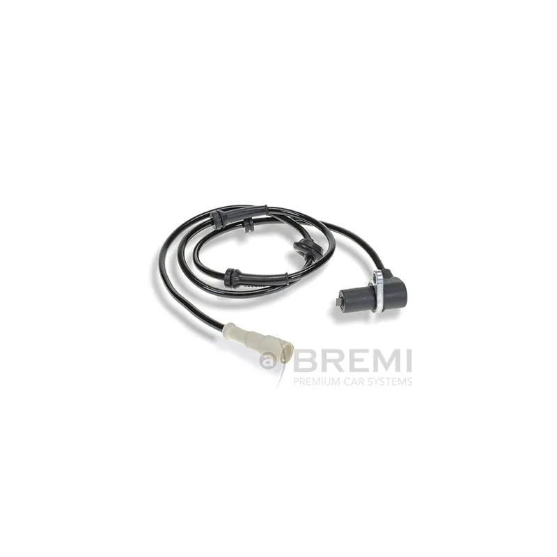 Capteur, vitesse de roue BREMI 51315