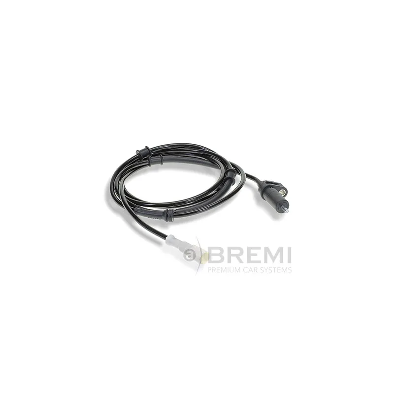 Capteur, vitesse de roue BREMI 51317